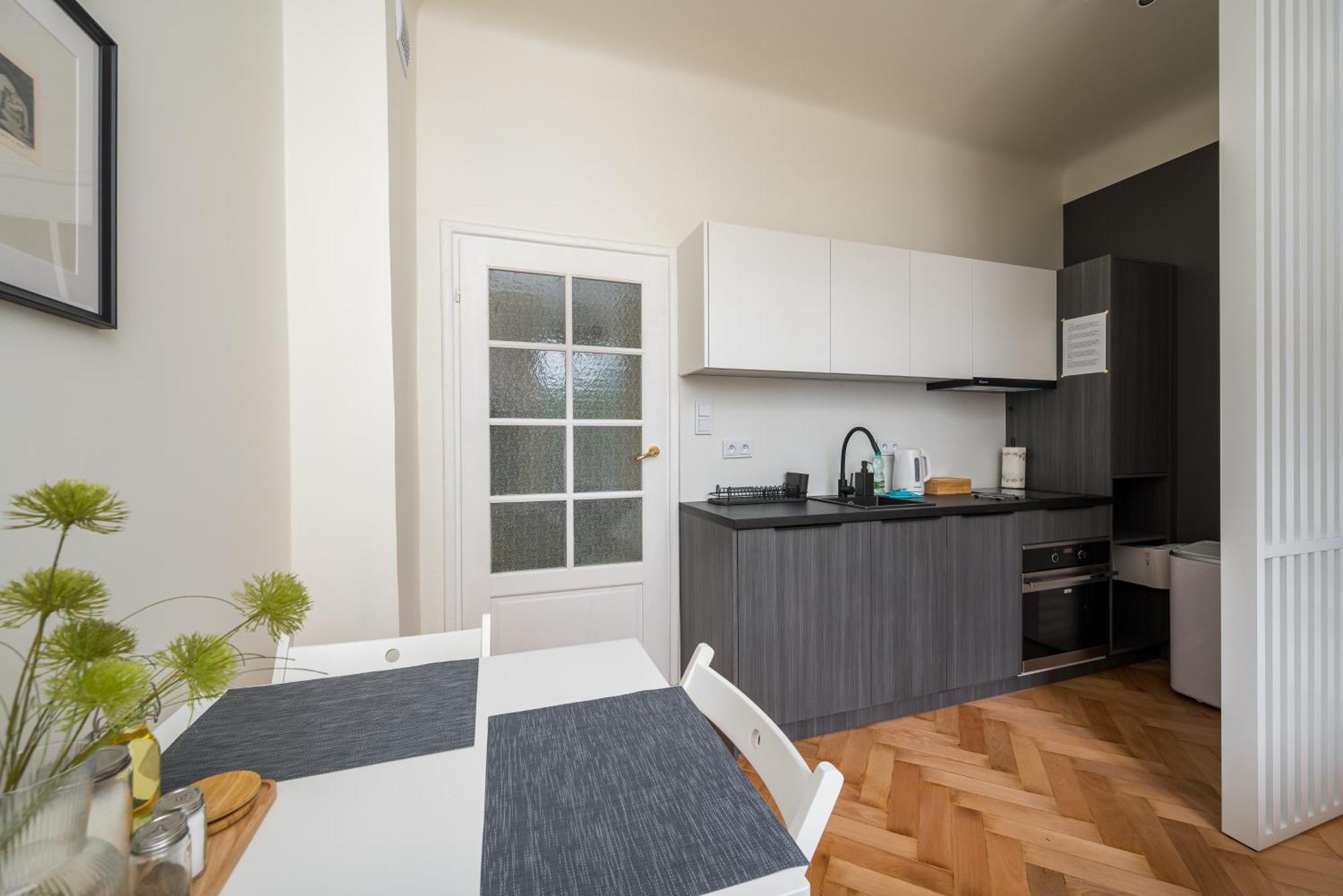 Heart Of Warsaw Apartment Exterior photo